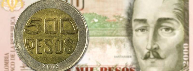 bolsa de colombia